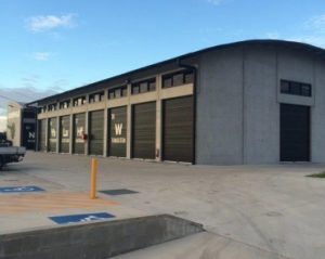 Experience the accounting treatments and alternatives for using commercial warehouse premises using Xero
