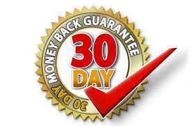MYOB, Xero, Excel, QuickBooks 30-Day-money-back-guarantee for Online Training Courses