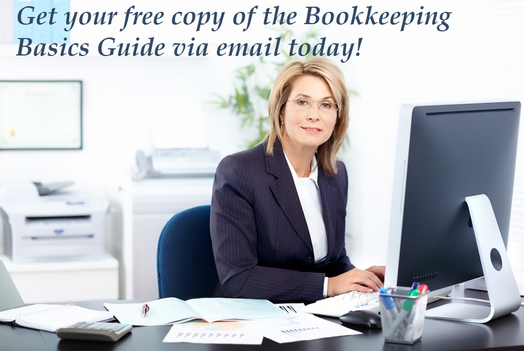 Our Free "Bookkeeping Basics" Guide - EzyLearn Online Training Courses