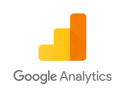 Google Analytics for digital and social media marketing training course logo