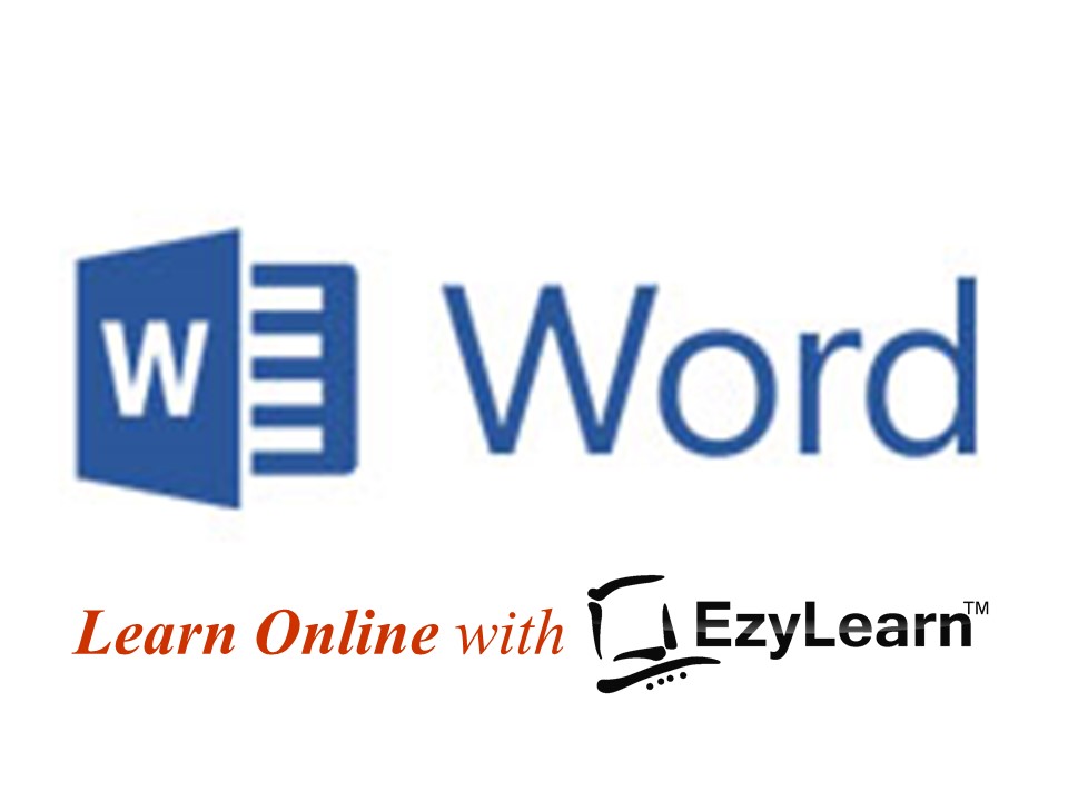 microsoft word online training