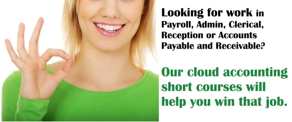 woman_smiling_about_learning_MYOB_Courses_and_training_online