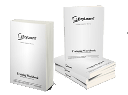 Microsoft Excel Certificate Course Training Manual & Workbook