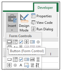 Learn Excel Macros in Advanced Spreadsheet course with Career Academy included - online training