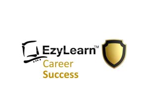 The Career Academy for Bookkeeping & Office Admin MYOB and Xero Courses - How to Find & Apply for Jobs EzyLearn logo - Square